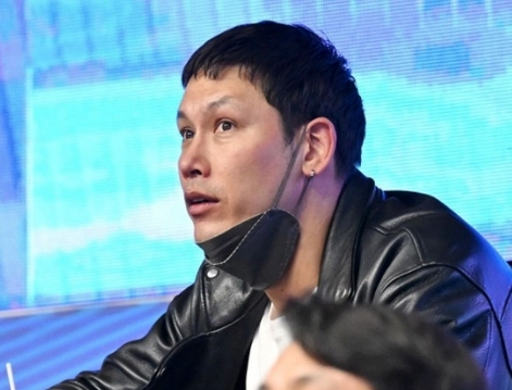 3대3 농구 국가대표 이승준 감독 사퇴 이유