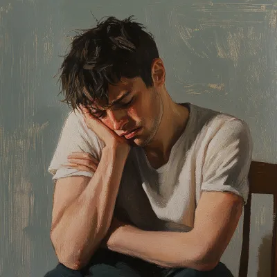 양쪽 어깨통증 원인3