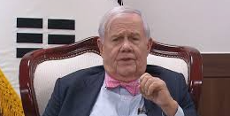 짐 로저스 이재명 지지 논란