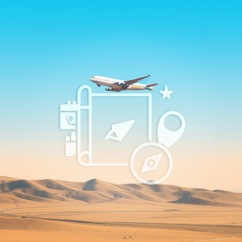 몽골 항공권 완벽 가이드: 최적의 예..