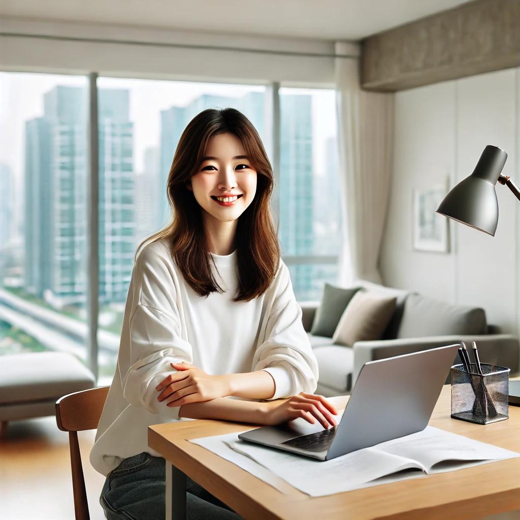 청년 월세 지원사업