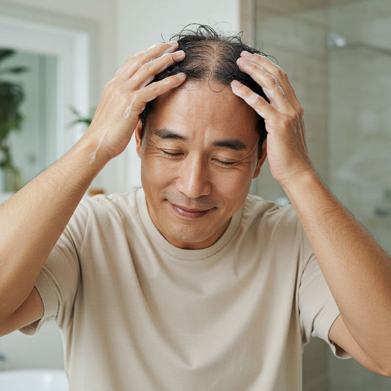 탈모