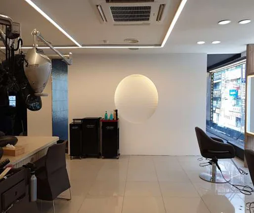 살롱드로웰미 안산중앙점