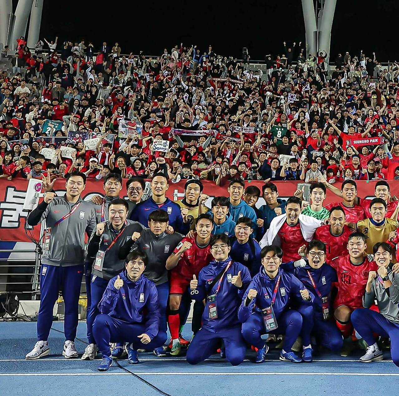 한국 이라크 주요 선수