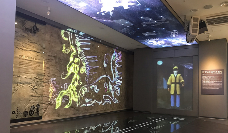 청도 신화랑풍류마을