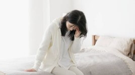 이석증 자가치료