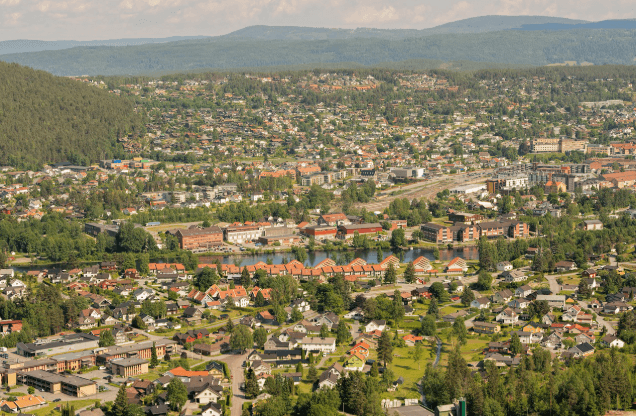 제로웨이스트 도시계획과 지속 가능한 지역사회 인프라 구축