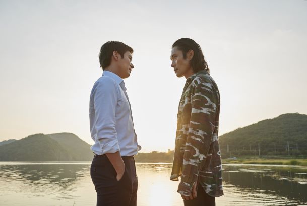 내부자들 네이버영화