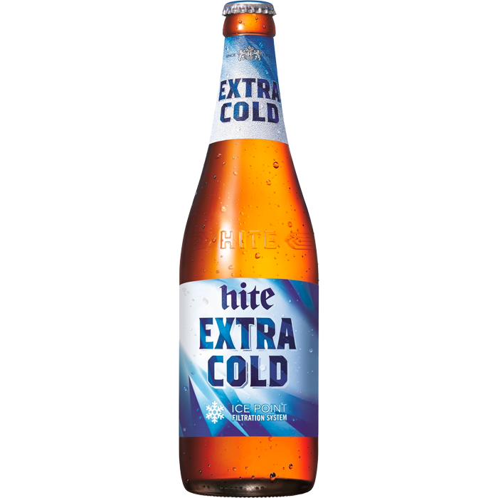 파랑과 금빛: 맥주 라벨 컬러가 상징한 시원함과 품격