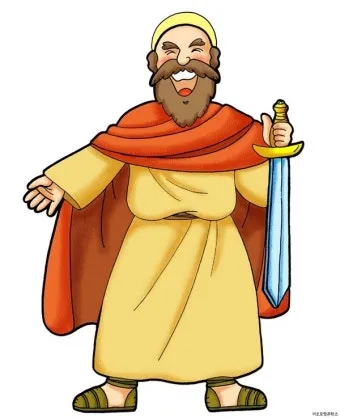 성 바오로 사도: 박해자에서 전도자로의 극적 변화_22