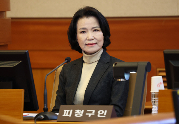 이진숙 방통위원장&amp;#44; 탄핵기각&amp;#44; 탄핵&amp;#44; 프로필&amp;#44; 헌법재판소&amp;#44; 선고