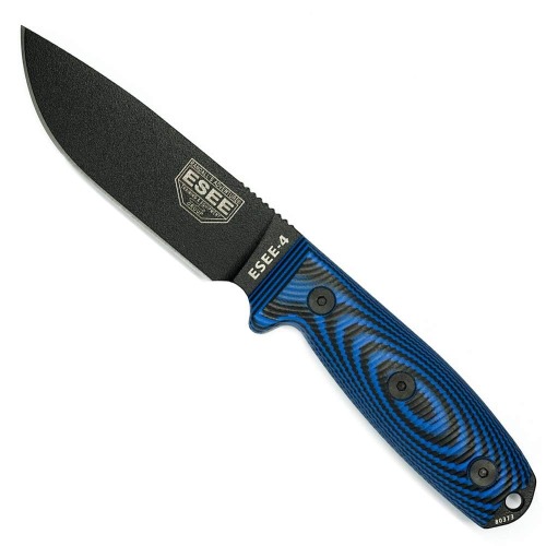 ESEE 4 (USA)