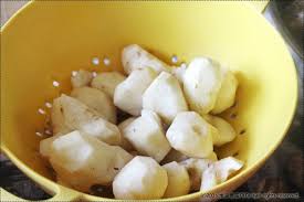 돼지감자차 효능, 돼지감자 먹는법, 돼지감자 효능 5가지