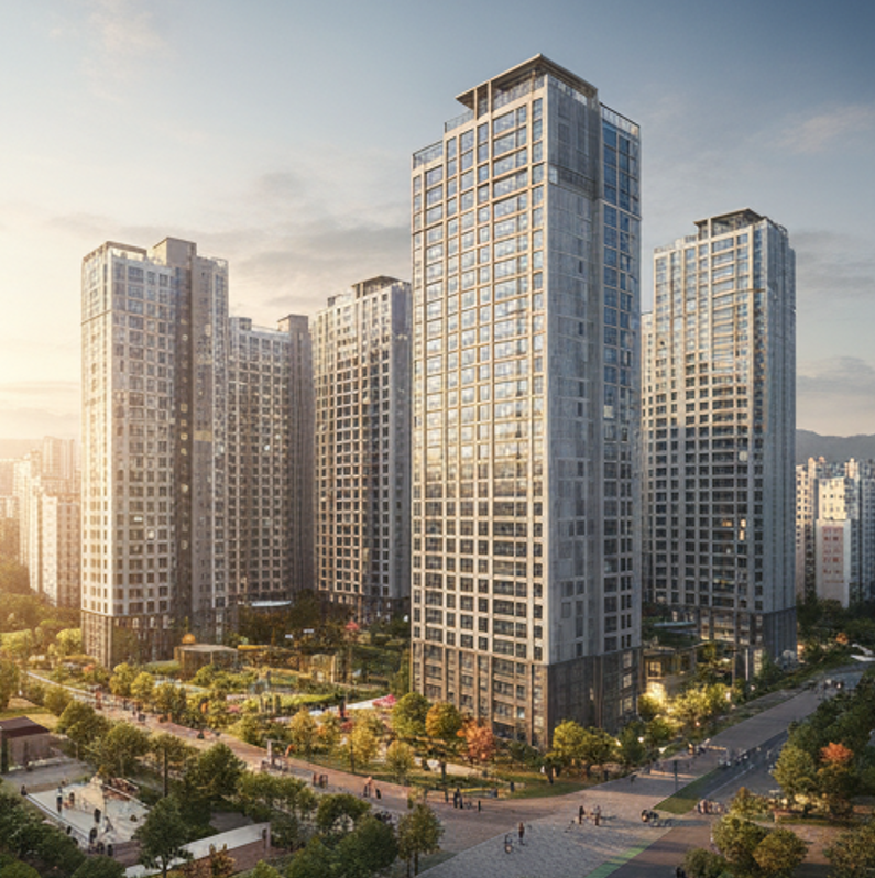 1주택자 vs 다주택자, 종부세 차이 비교 1