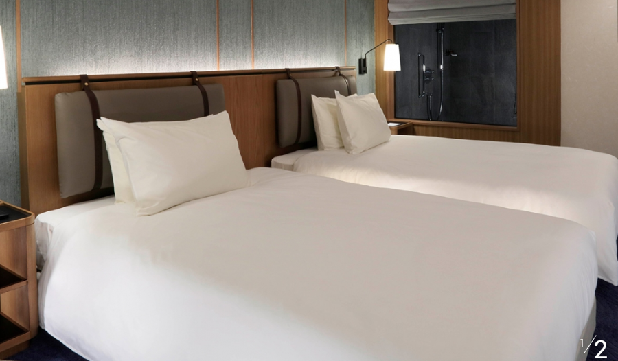 오키나와 숙소 추천 호텔 콜렉티브 나하