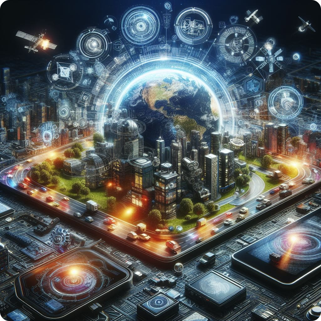 technology