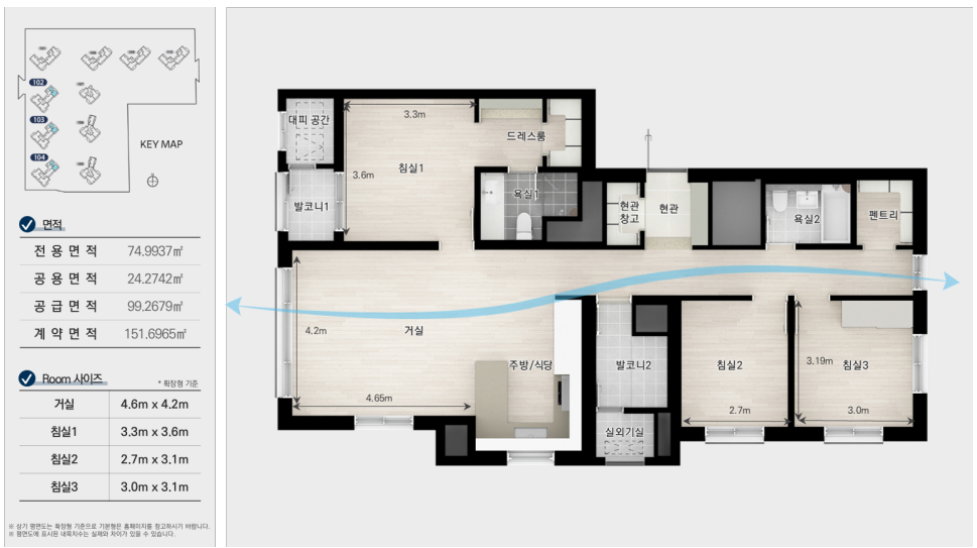 포레나 평택화양 무순위(임의공급1차).분양일정, 잔여세대, 분양가격, 평면도