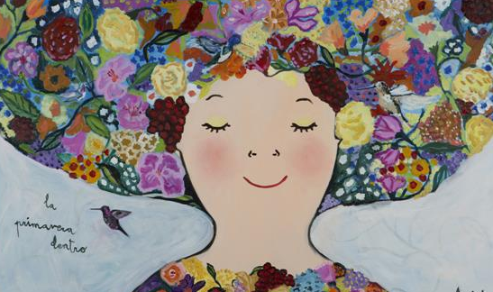 스페인 화가들의 색채 예술