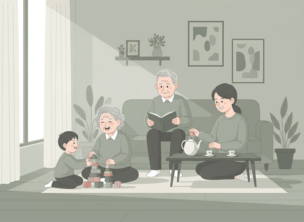 연말정산 부모님 인적공제 소득