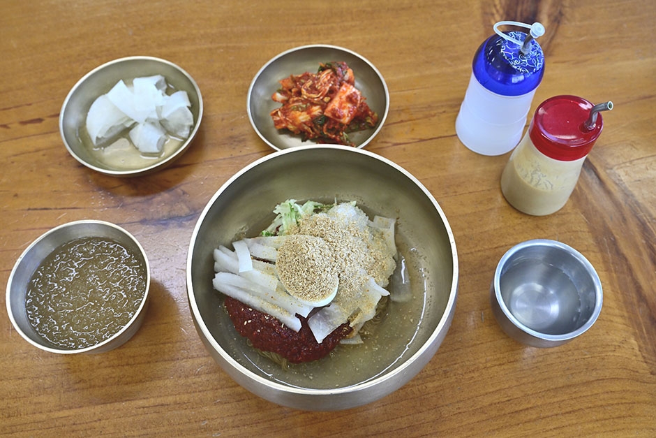 무안 맛집 베스트 5