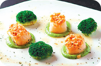 브로콜리-씻는방법