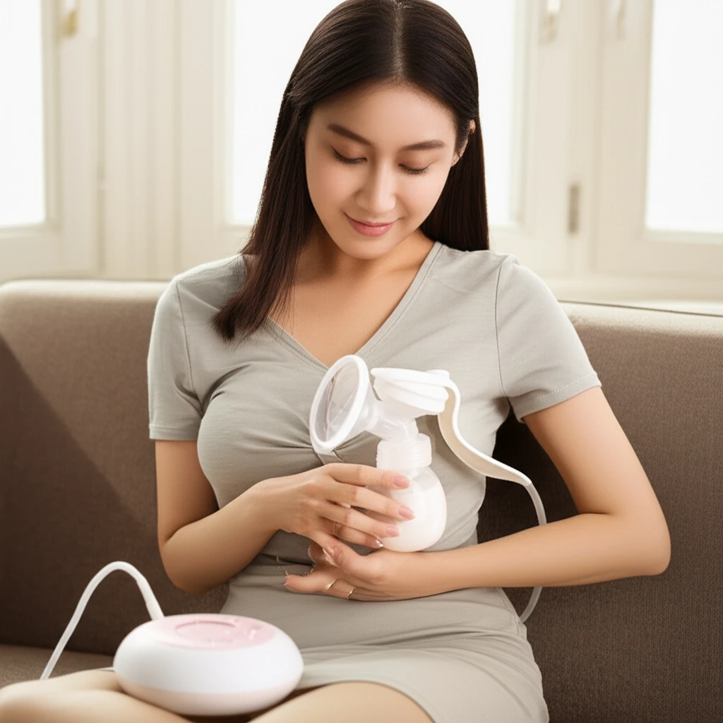 2025 임산부 꿀팁 임신 필수 영양..