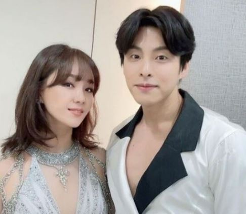 임정희 김희현 결혼