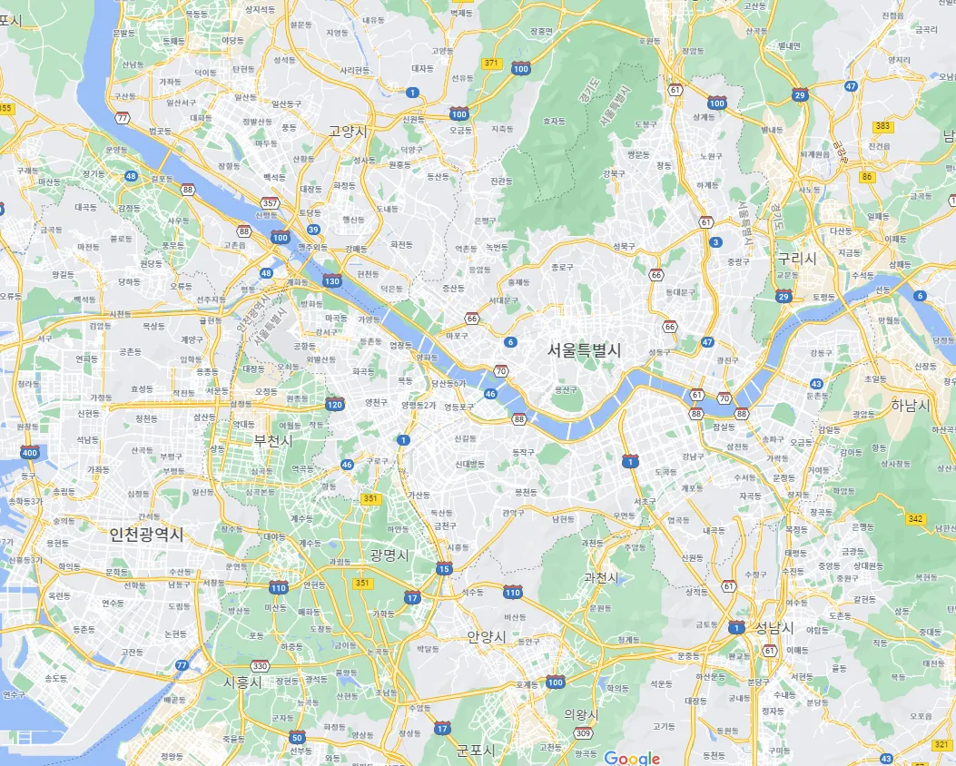 급똥이 왔을 때 꿀팁 6가지