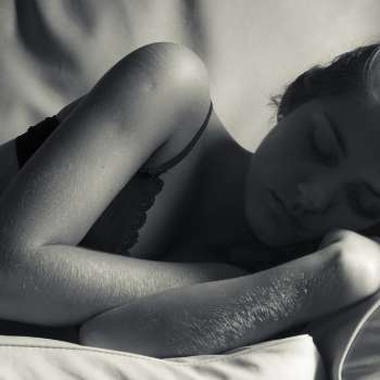 수면무호흡 원인