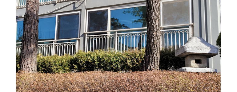 인천 남동구 방충망