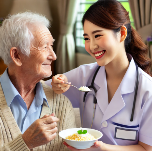 간병인 지원비 정부 지원금 신청 방법 혜택 관련 사진