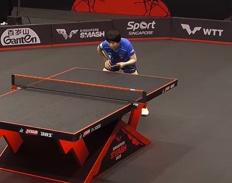 table-tennis