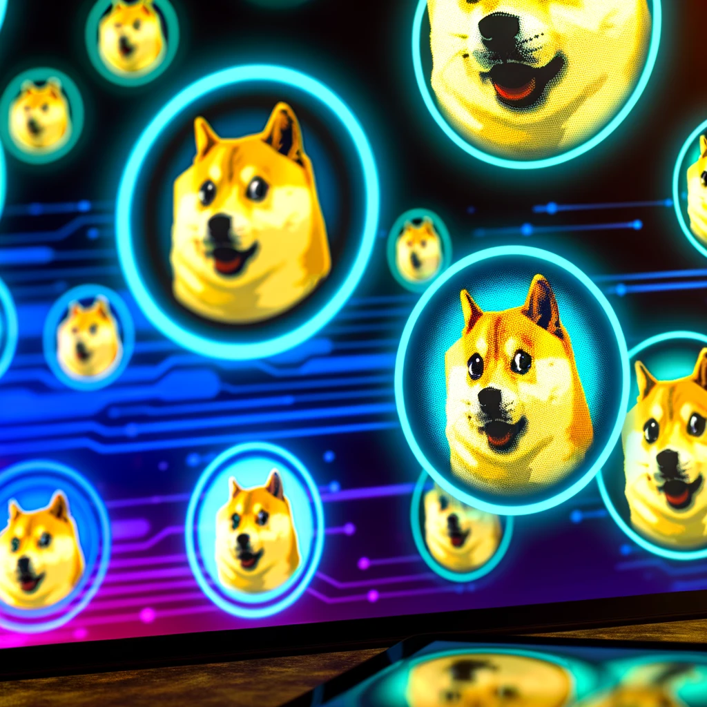 도지코인&amp;#44; 큰 반등을 할 것인가? 2024 예측과 분석