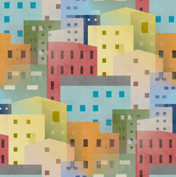 지자체 주거 정책 이미지