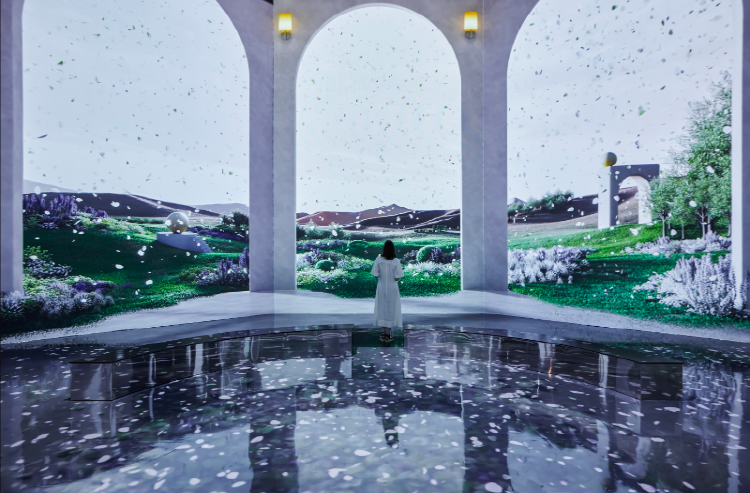 파주 뮤지엄헤이