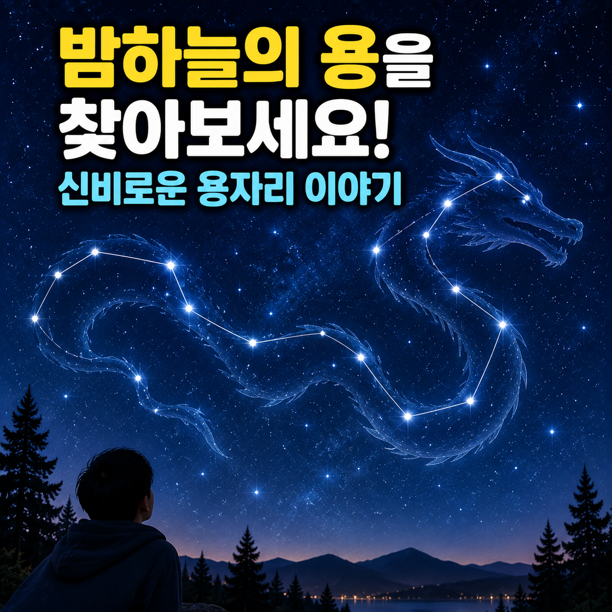 용자리