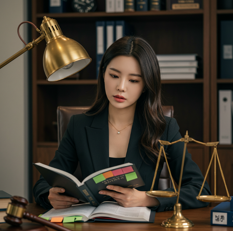 해지 사유별 법적 근거 정리