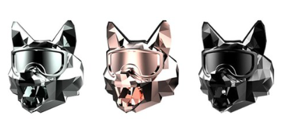 FYC 명품 고급 차량용 자동차 차 불독 송풍구 방향제 조말론 딥디크 X