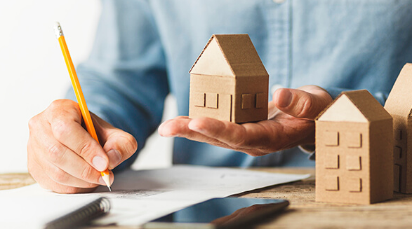 모바일 주택 임대차계약 모바일 신고 방법(대전,세종 우선시행)