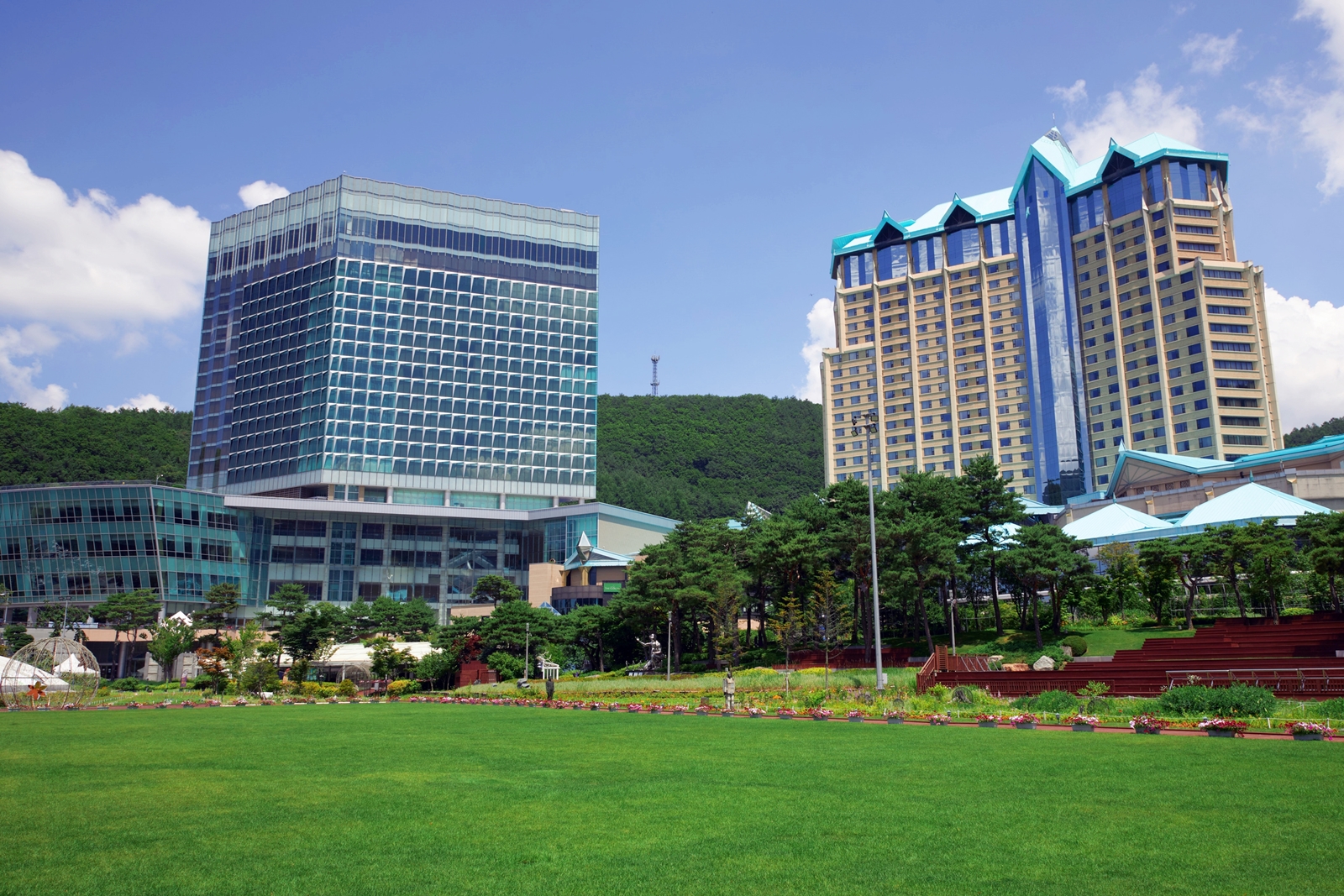 강원랜드, 2023 대국민 아이디어 공모 수상작 선정