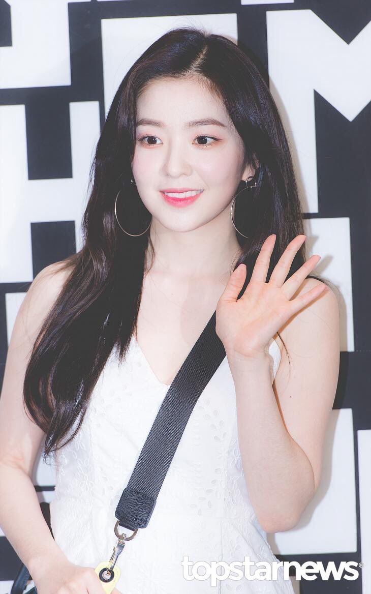 레드벨벳 아이린(배주현)