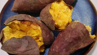 고구마 삶는법 맛있게 황금레시피 효능 칼로리_26