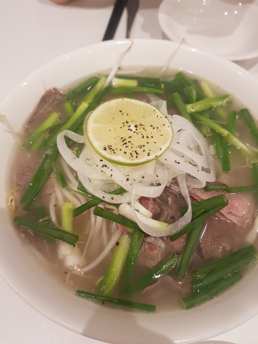 송파구 잠실역 맛집 촙촙(CHOP CHOP) 위치 리뷰 쌀국수 볶음밥 맛집