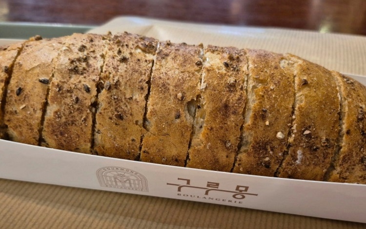 생활의달인-산딸기바게트-달인-김종철-구루몽