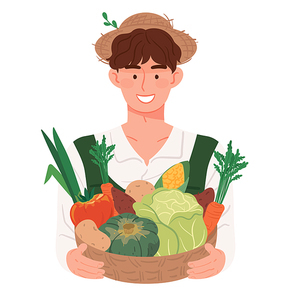 취업 대신 삶을 선택한 청년들, 청년농업인 지원정책으로 길을 찾다