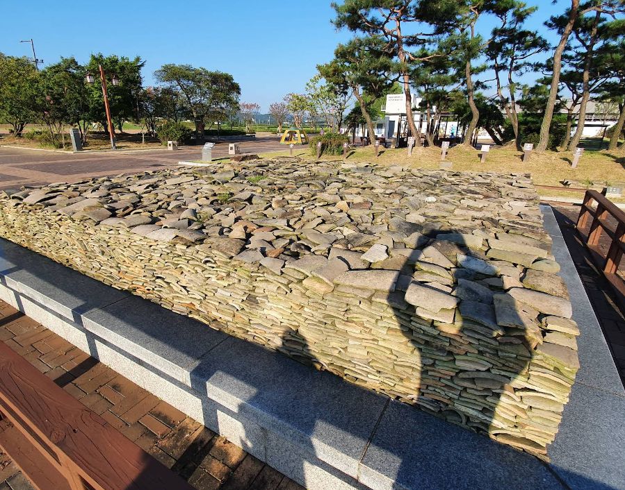 익산 왕궁리 유적