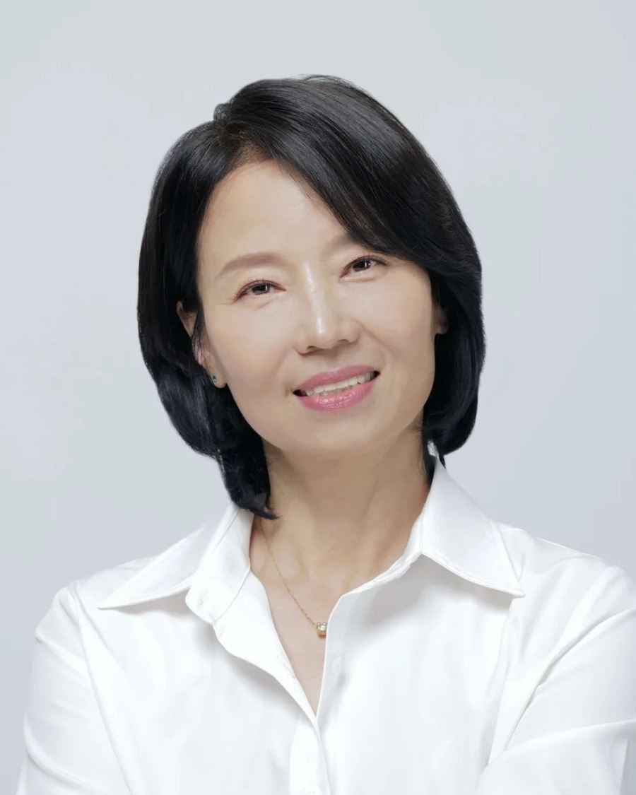 오민애 배우 프로필