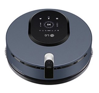 LG 코드제로 로봇청소기