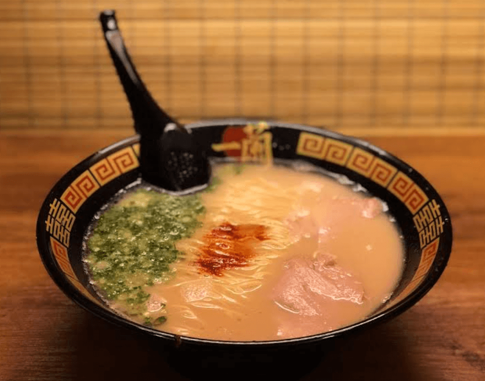 오키나와 국제거리 맛집 - 이치란 라멘&amp;#44; 스테이크 88&amp;#44; 아다치야 이자카야