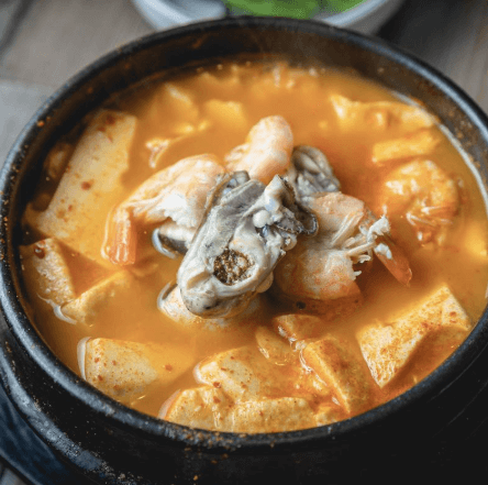 [미국 한식 맛집] 현지인도 반한 인기 한국 음식 레스토랑 TOP 7